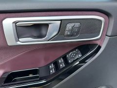 Ford Explorer EcoBoost 285 AWD Titanium 7-Seater - ფოტო 9