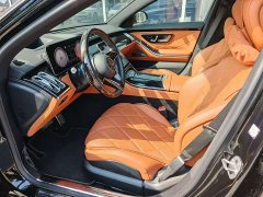 Mercedes-Benz Maybach S-Class S 480 4MATIC - ფოტო 2