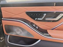 Mercedes-Benz Maybach S-Class S 480 4MATIC - ფოტო 6