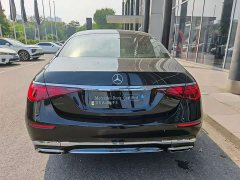 Mercedes-Benz Maybach S-Class S 480 4MATIC - ფოტო 8