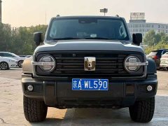Tank 300 Off-Road Edition 2.0T Conqueror - ფოტო 2