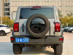 Tank 300 Off-Road Edition 2.0T Conqueror - ფოტო 5