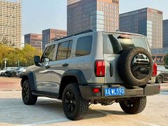Tank 300 Off-Road Edition 2.0T Conqueror - ფოტო 6