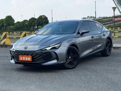 SAIC MG7 1.5T DCT Comfort Luxury Edition - ფოტო 1