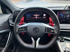 SAIC MG7 1.5T DCT Comfort Luxury Edition - ფოტო 10