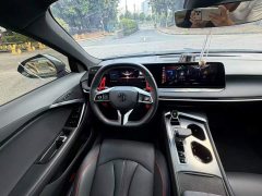 SAIC MG7 1.5T DCT Comfort Luxury Edition - ფოტო 11