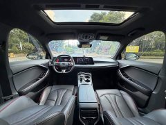 SAIC MG7 1.5T DCT Comfort Luxury Edition - ფოტო 12
