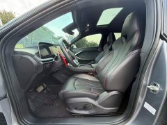 SAIC MG7 1.5T DCT Comfort Luxury Edition - ფოტო 13