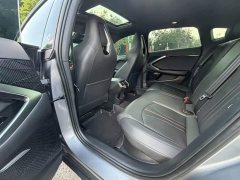 SAIC MG7 1.5T DCT Comfort Luxury Edition - ფოტო 14