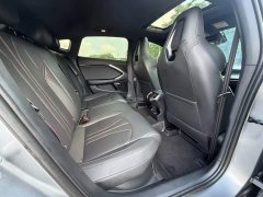 SAIC MG7 1.5T DCT Comfort Luxury Edition - ფოტო 15