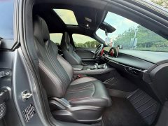 SAIC MG7 1.5T DCT Comfort Luxury Edition - ფოტო 16