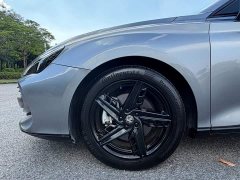 SAIC MG7 1.5T DCT Comfort Luxury Edition - ფოტო 17