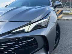 SAIC MG7 1.5T DCT Comfort Luxury Edition - ფოტო 18