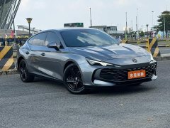 SAIC MG7 1.5T DCT Comfort Luxury Edition - ფოტო 2