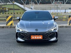 SAIC MG7 1.5T DCT Comfort Luxury Edition - ფოტო 3