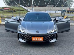 SAIC MG7 1.5T DCT Comfort Luxury Edition - ფოტო 4