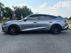 SAIC MG7 1.5T DCT Comfort Luxury Edition - ფოტო 5