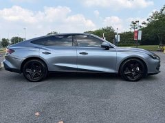 SAIC MG7 1.5T DCT Comfort Luxury Edition - ფოტო 6