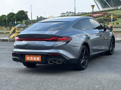 SAIC MG7 1.5T DCT Comfort Luxury Edition - ფოტო 7