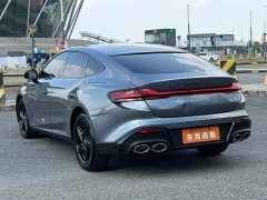 SAIC MG7 1.5T DCT Comfort Luxury Edition - ფოტო 8