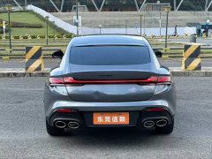 SAIC MG7 1.5T DCT Comfort Luxury Edition - ფოტო 9