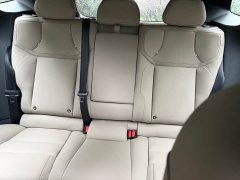 Volvo XC70 Plug-in Hybrid AWD Extended Range Core - ფოტო 10