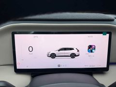 Volvo XC70 Plug-in Hybrid AWD Extended Range Core - ფოტო 11
