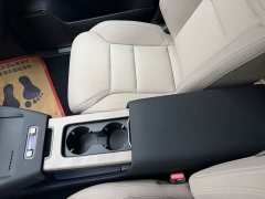 Volvo XC70 Plug-in Hybrid AWD Extended Range Core - ფოტო 12