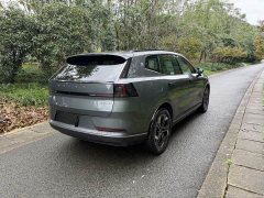 Volvo XC70 Plug-in Hybrid AWD Extended Range Core - ფოტო 14