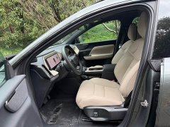 Volvo XC70 Plug-in Hybrid AWD Extended Range Core - ფოტო 4