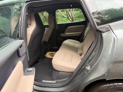 Volvo XC70 Plug-in Hybrid AWD Extended Range Core - ფოტო 6