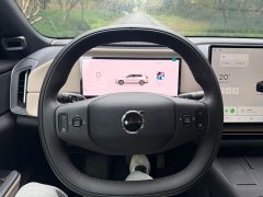Volvo XC70 Plug-in Hybrid AWD Extended Range Core - ფოტო 7