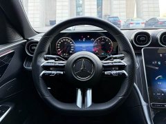 Mercedes-Benz C-Class C 200 L Sport Edition - ფოტო 10