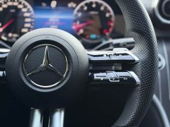Mercedes-Benz C-Class C 200 L Sport Edition - ფოტო 11