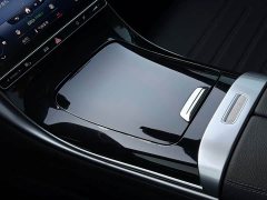 Mercedes-Benz C-Class C 200 L Sport Edition - ფოტო 18