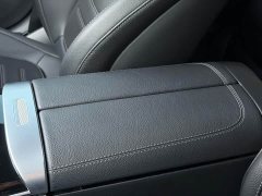 Mercedes-Benz C-Class C 200 L Sport Edition - ფოტო 19