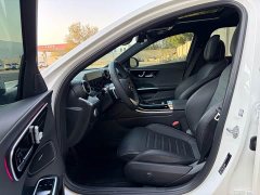 Mercedes-Benz C-Class C 200 L Sport Edition - ფოტო 6