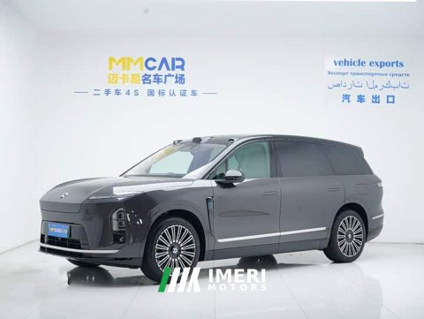 2026 NIO ES8 Six-Seat Executive Luxury Edition - ავტომობილი ჩინეთიდან