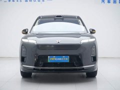 NIO ES8 Six-Seat Executive Luxury Edition - ფოტო 12