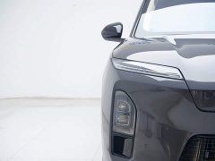 NIO ES8 Six-Seat Executive Luxury Edition - ფოტო 14