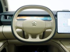 NIO ES8 Six-Seat Executive Luxury Edition - ფოტო 18