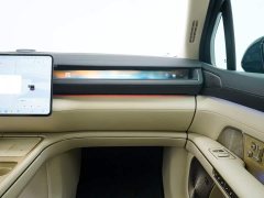 NIO ES8 Six-Seat Executive Luxury Edition - ფოტო 19