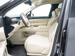 NIO ES8 Six-Seat Executive Luxury Edition - ფოტო 4