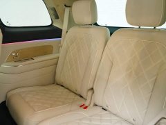 NIO ES8 Six-Seat Executive Luxury Edition - ფოტო 6