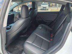 Tesla Model 3 Rear-Wheel Drive - ფოტო 10