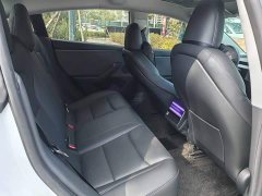 Tesla Model 3 Rear-Wheel Drive - ფოტო 11