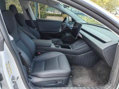 Tesla Model 3 Rear-Wheel Drive - ფოტო 12