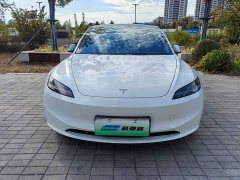 Tesla Model 3 Rear-Wheel Drive - ფოტო 2
