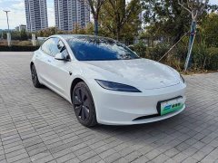 Tesla Model 3 Rear-Wheel Drive - ფოტო 3