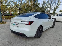 Tesla Model 3 Rear-Wheel Drive - ფოტო 5